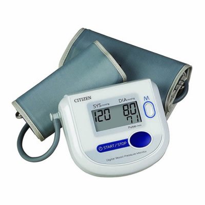 Tensiómetro digital de brazo CH-453